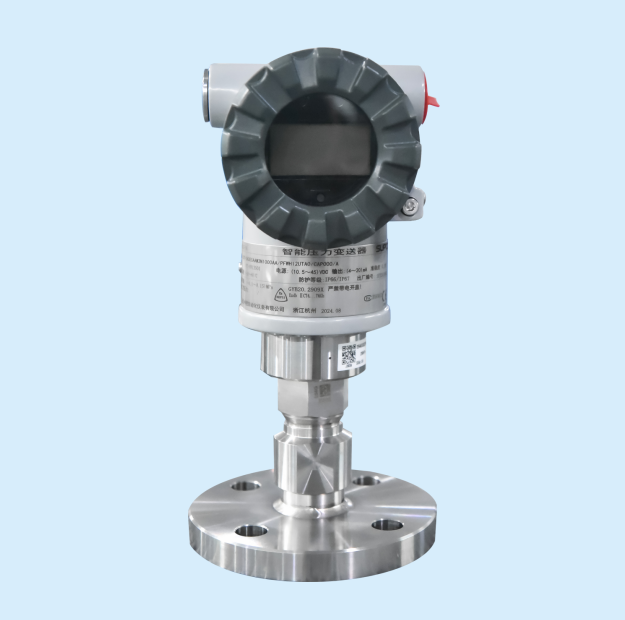 振動(dòng)檢測儀表